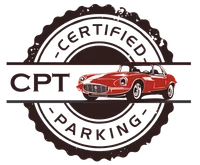 CPT Certified Parking